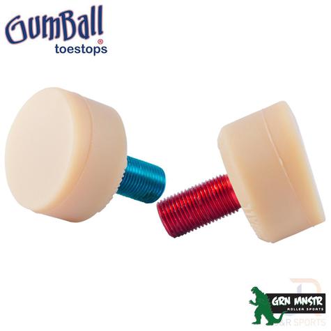 Gumball Toe Stop V2.0 - Natural 